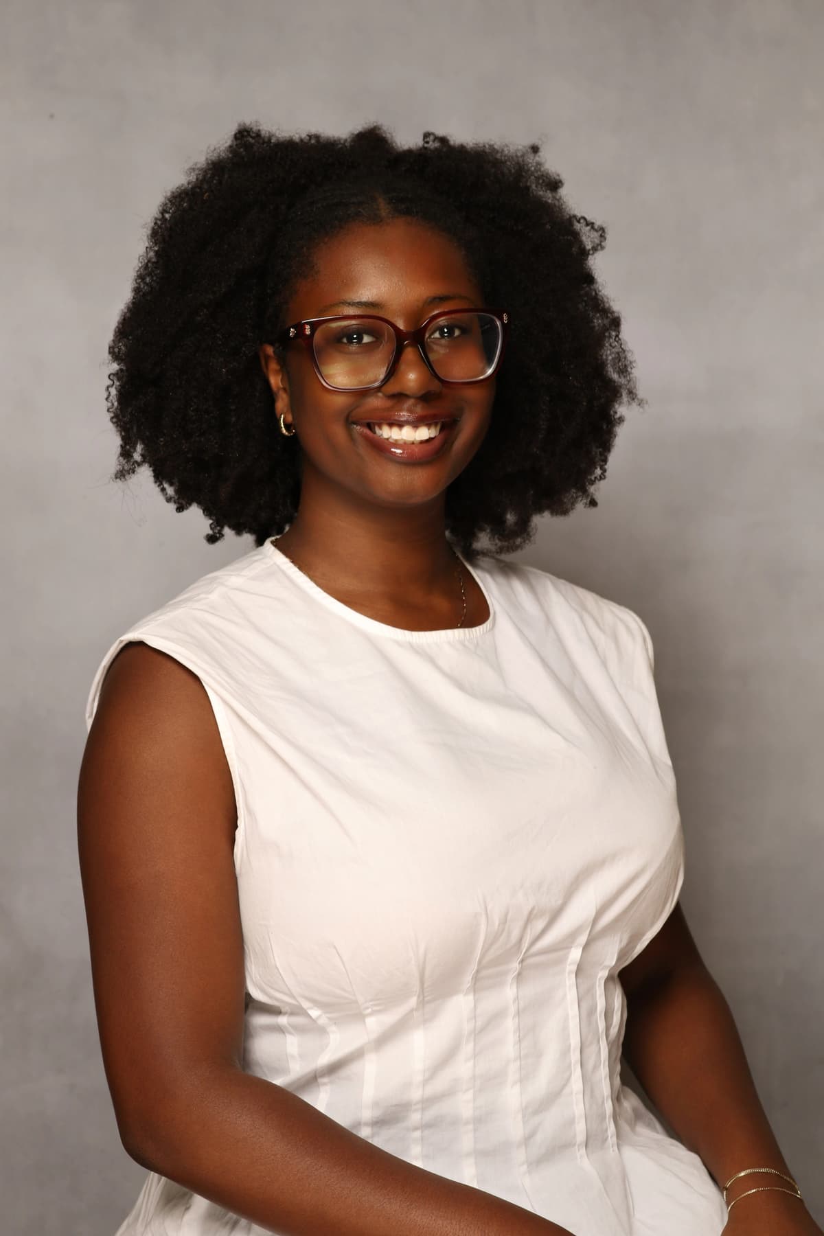 Michelle-Dallow Elliott